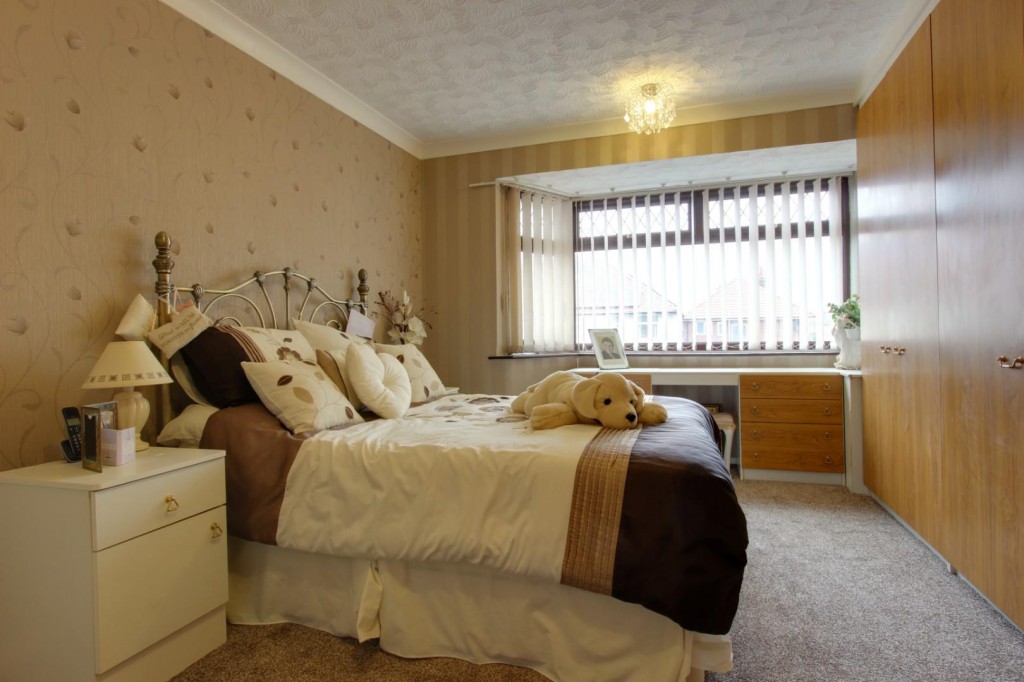 Images for Wensley Avenue, Fleetwood